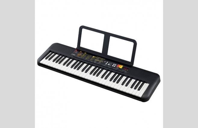 Yamaha PSR-F52 Beginners Keyboard - Image 3